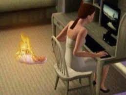 Ahora no bebé, mami está tratando de interactuar con <a href="/mariobautista_/">Mario Bautista</a>