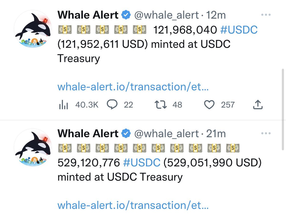 Crypto Analyst tweet media