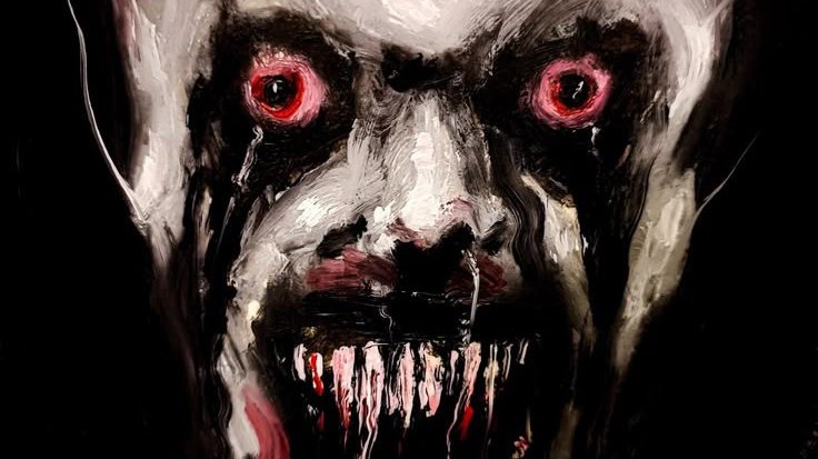 necrosynapse's tweet photo. 'a morte é um trauma maior que um estupro' https://t.co/OHKLagWnU2