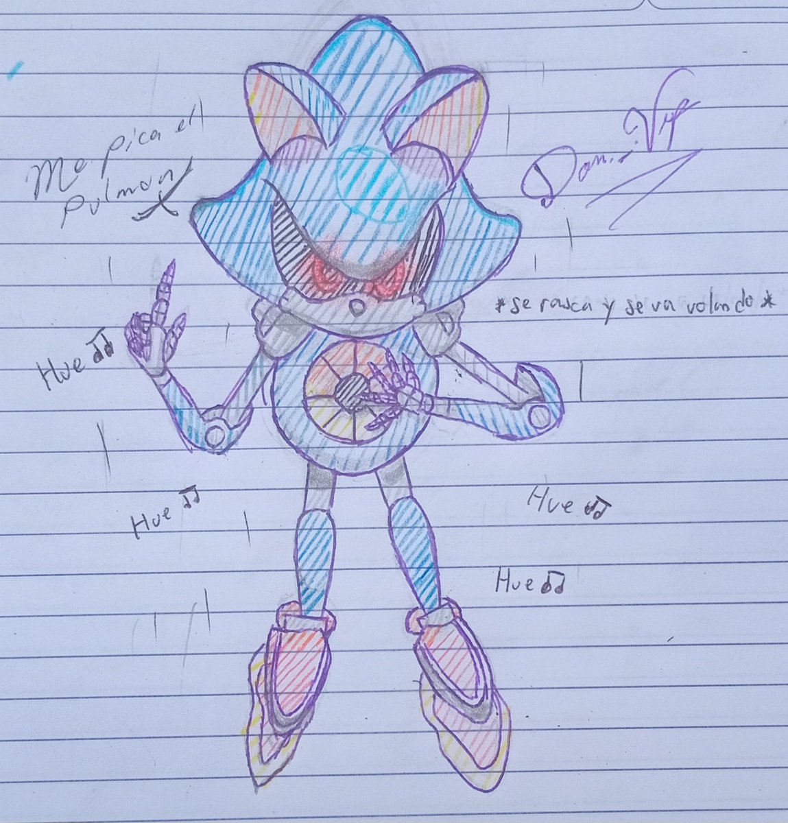 vipito111's tweet photo. Metal Sonic
Alias:"Me pica un pulmon"
Alias:"El hue hue hue hue hue hue"

#SonicTheHedgehog #SONIC #MetalSonic #sega #SonicMovie4 #drawing #draw #art https://t.co/eUDg4p8G7M