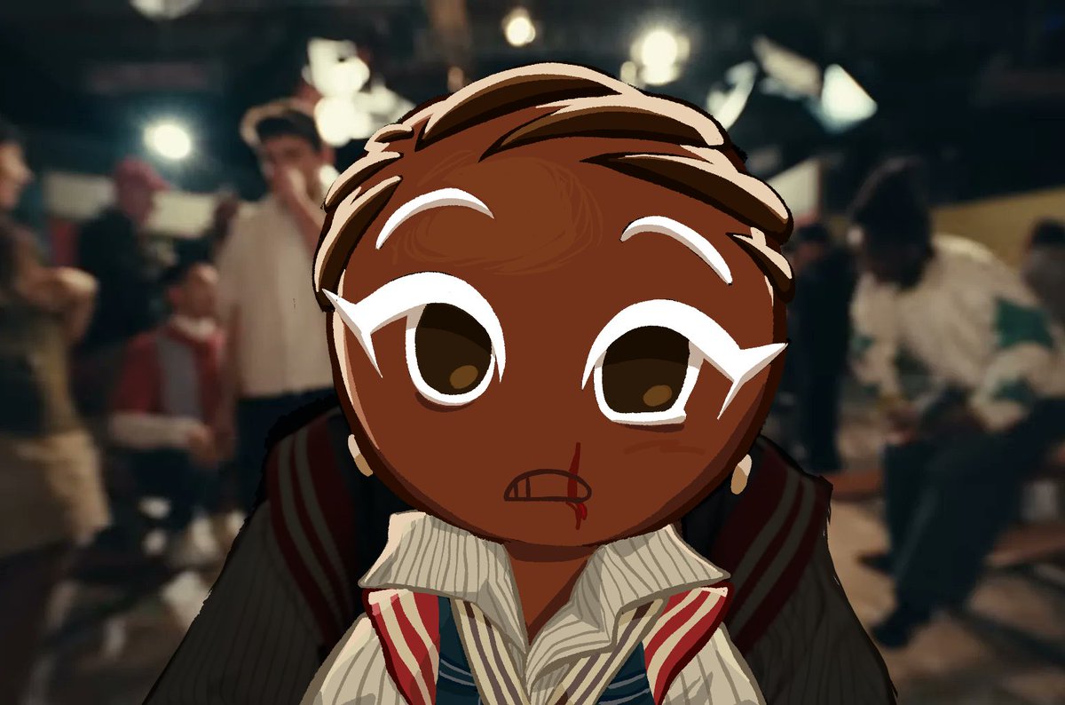 i mean fuck, i like jellies, i like crumbs, i like getting crystals, i like gambling, i like to run