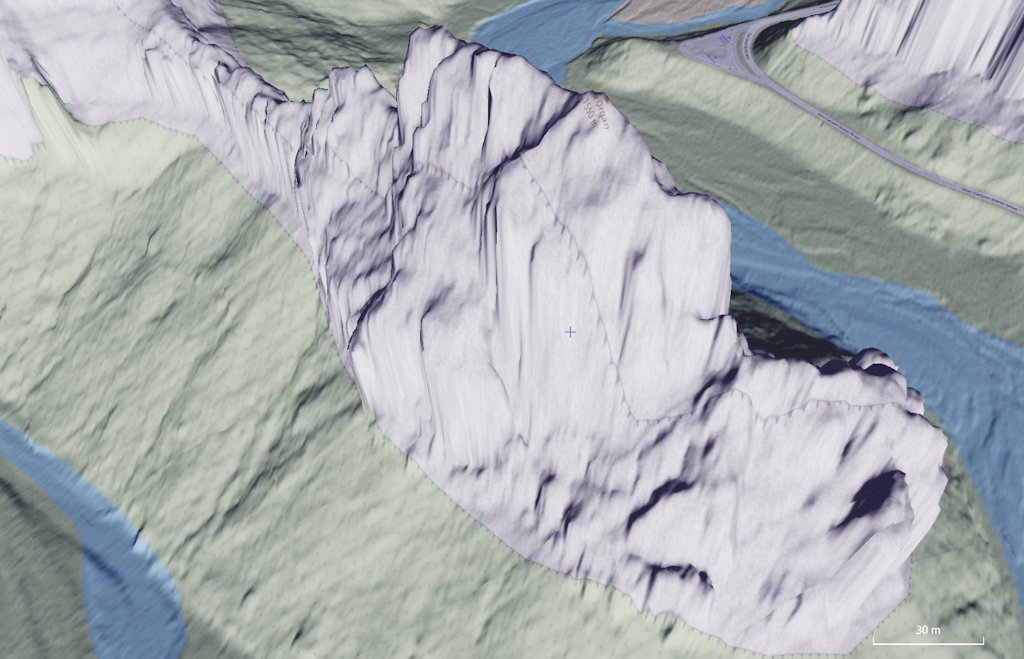 The first video tutorial of how to display a high-resolution digital terrain model from GeoTiff on a 3D map youtu.be/L7jURNEPh1Y?si… via <a href="/YouTube/">YouTube</a>

#webgl #geotiff #terrain #opensource #maps  #javascript