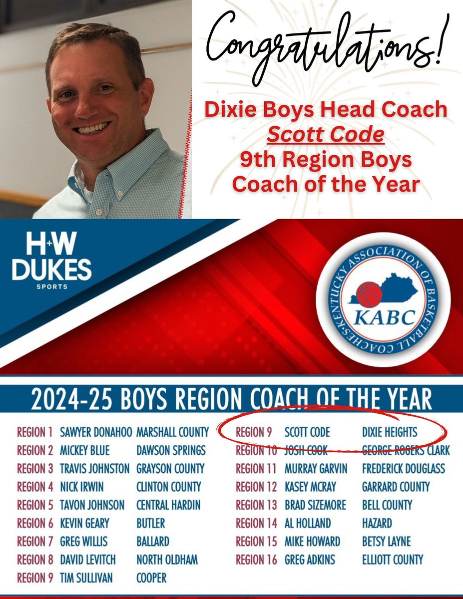 Dixie Heights High School tweet media