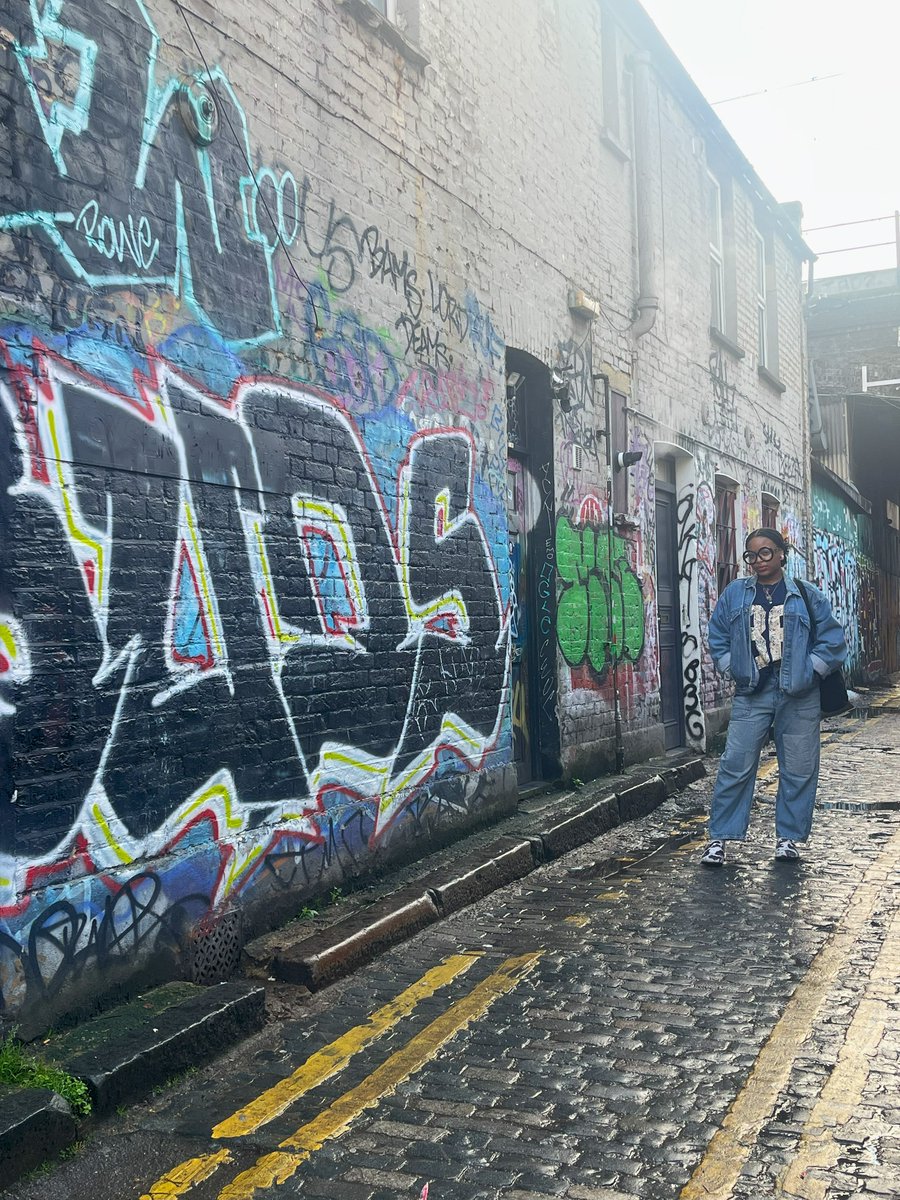 London through Rachael’s camera roll  📸🇬🇧 

Rachael Perez ‘28, a first year Criminal Justice student, is studying abroad in London this semester with  Arcadia’s FYSAE! Learn more about our nationally-ranked study abroad programs HERE: ow.ly/Iecw50V3GT0