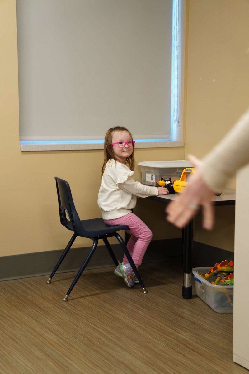 HANDSinAutism's tweet photo. “Day 2 of our 3-Day Early Childhood Training was a success! 
"Hands on opportunities!!  I love taking the time to learn the details but then being able to apply it."
"Love love love !!! thank you so much"
#HANDSInAutism # #EarlyChildhoodEducation #HandsOnLearning https://t.co/KuAnEkFgIQ