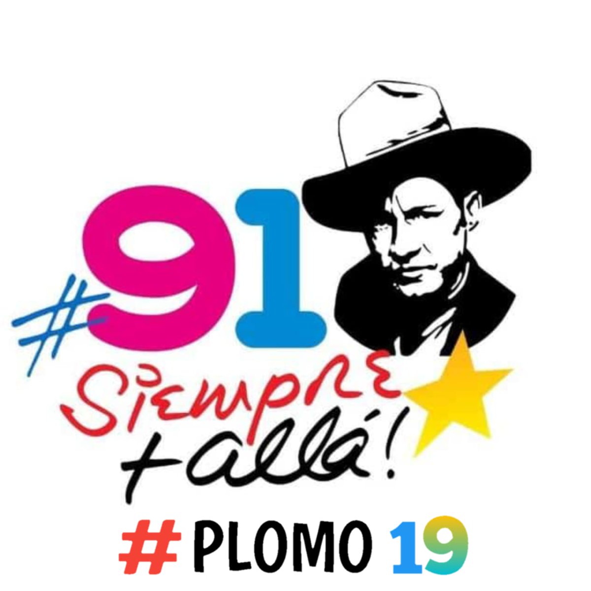 A 91 años de su paso a la eternidad, le reafirmamos, General Sandino, seguimos firmes y dignos defendiendo la autodeterminación de nuestro pueblo soberano. Su pensamiento, ejemplo, valores y principios de lucha nos inspiran cada día a luchar. 
#PLOMO19
#SandinoLuzyVerdad