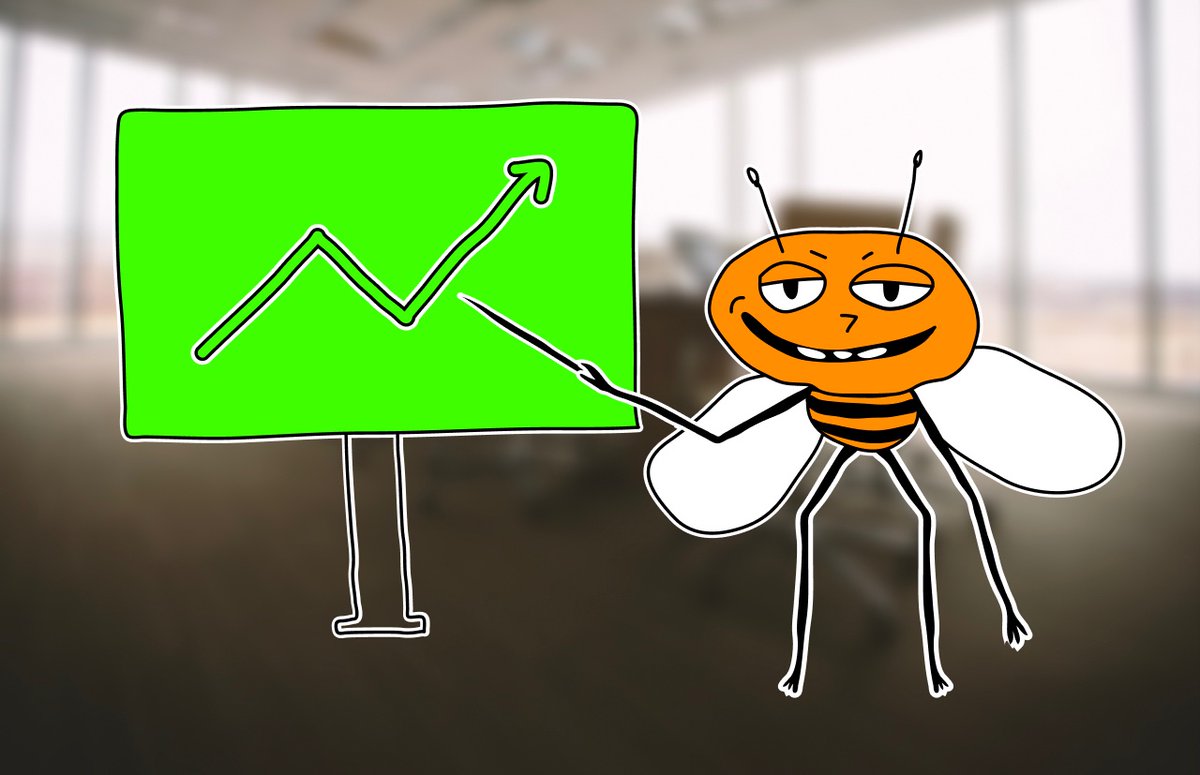 OMG! 30 MILLION VOTES?! PREDICTION IS THE NEW BLACK.  

30M+ votes placed 
10M correct predictions
Biggest win: 10,973 BZT 

It’s clear – buzzers call the shots. Keep making moves: t.me/buzzit1_bot/bu…