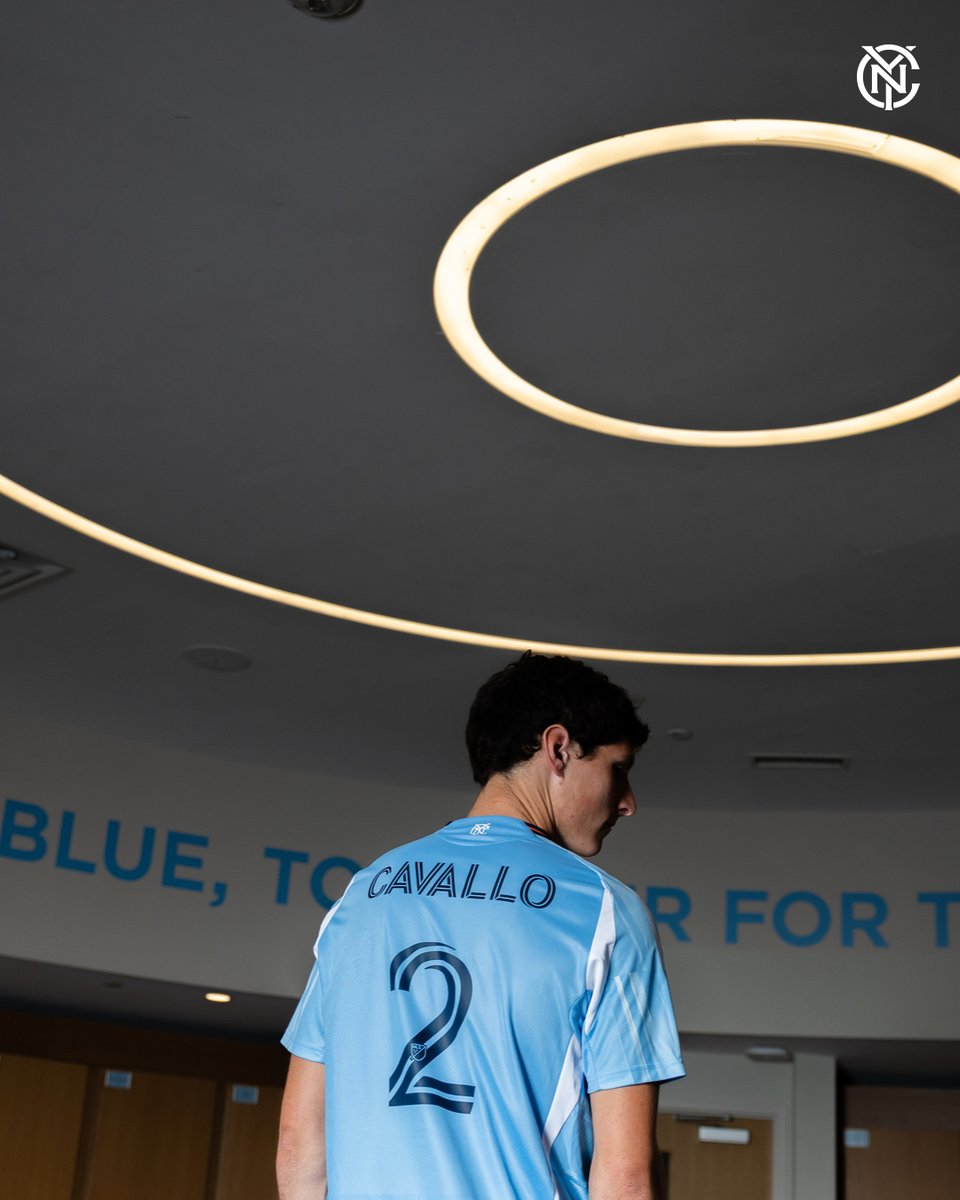Our new number 2️⃣