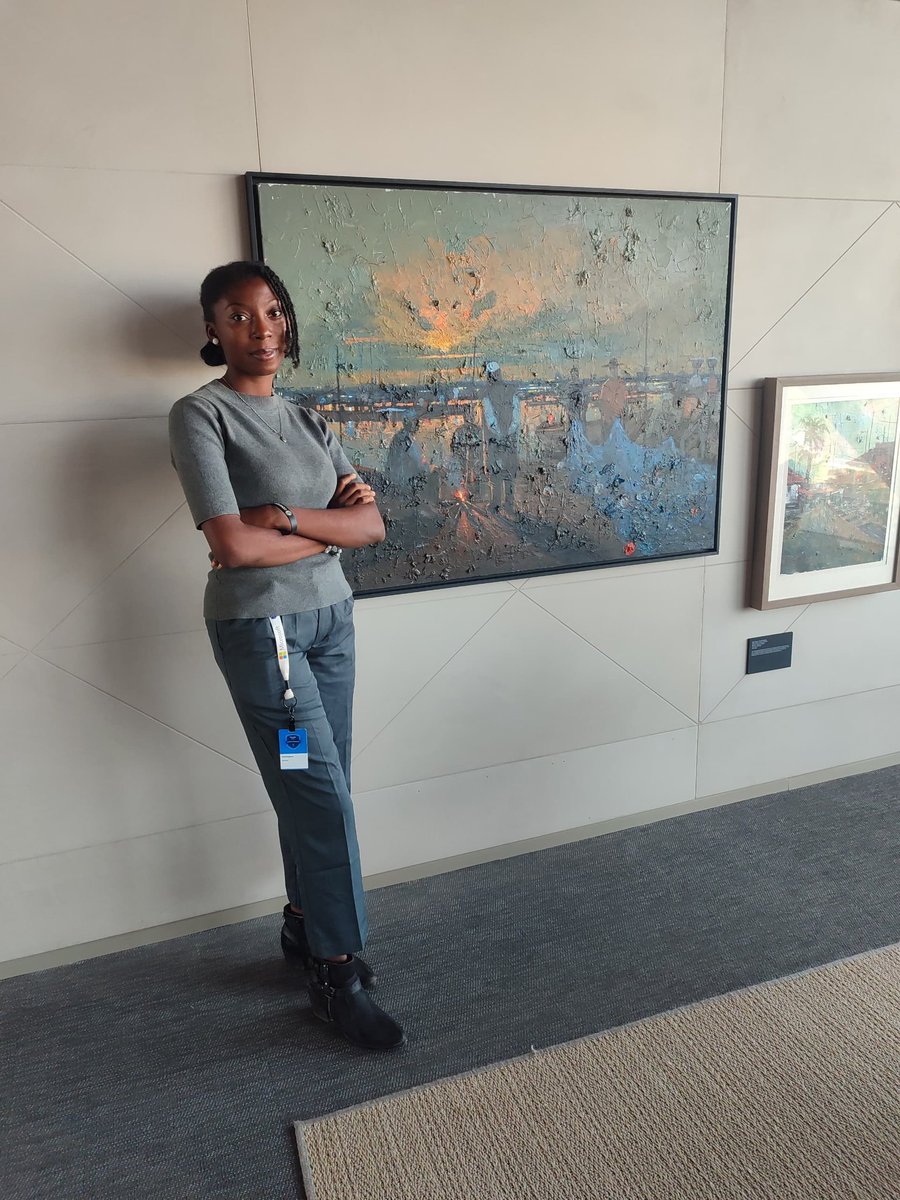 bezaleel_son's tweet photo. Had an amazing time planning with amazing team members
Big shout-out to @MSFTReactor and @japhletnwamu
#MicrosoftDevConnect #ReactorEvents https://t.co/Qu6GMLI95N