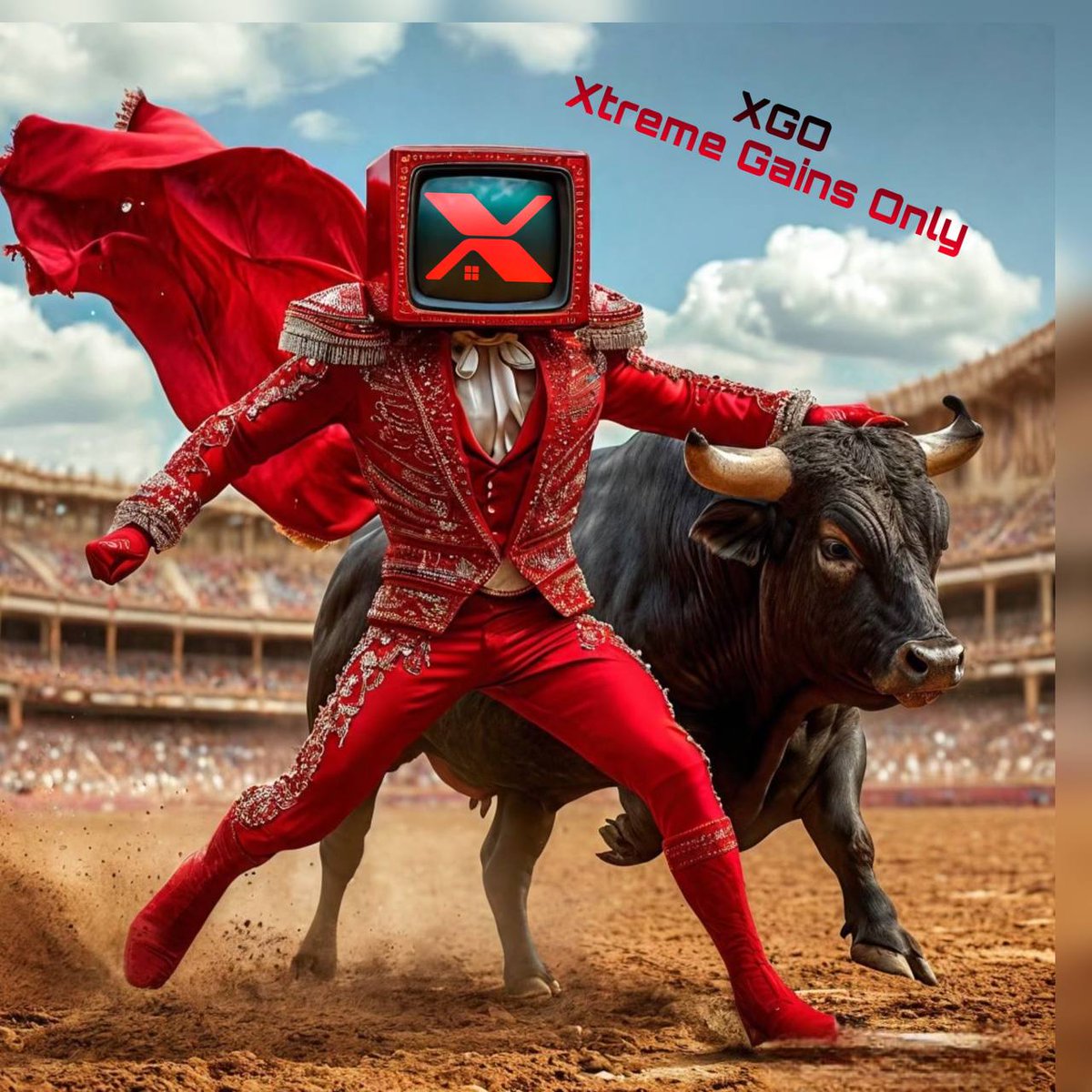 Elizaveta4873's tweet photo. @yourcryptodj #XGO - Holds strong, builds a real community, moves forward . 💪🔥 
Let's take our token further and become part of this great mission! @xgo_pump 🚀 🌛 💰
@XGO__COMMUNITY 
#1000x 
#memcoin2025 https://t.co/m2MWXFPmYR