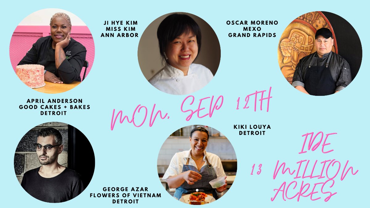 🤩Celebrate 10 Years of IDE at Carnegie Hall - eepurl.com/i-xuAQ