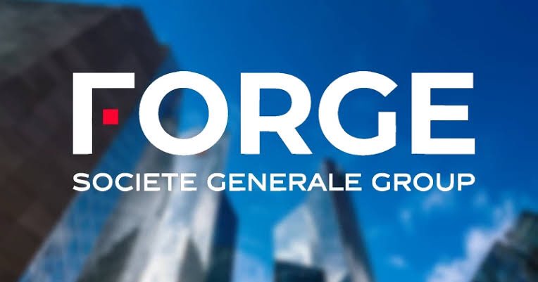 kriptolink01's tweet photo. Türkiye'de de  faaliyet gösteren en köklü yabancı bankalardan biri olan Société Générale'nin bir yan kuruluşu olan SG-Forge, MiCA uyumlu Euro stablecoin EURCV'sini Stellar ağında piyasaya sürdü.

#SocieteGenerale #SGForge #Mica #Eurcv #Xlm #Stellar #Stablecoin https://t.co/stWbERQ3h1