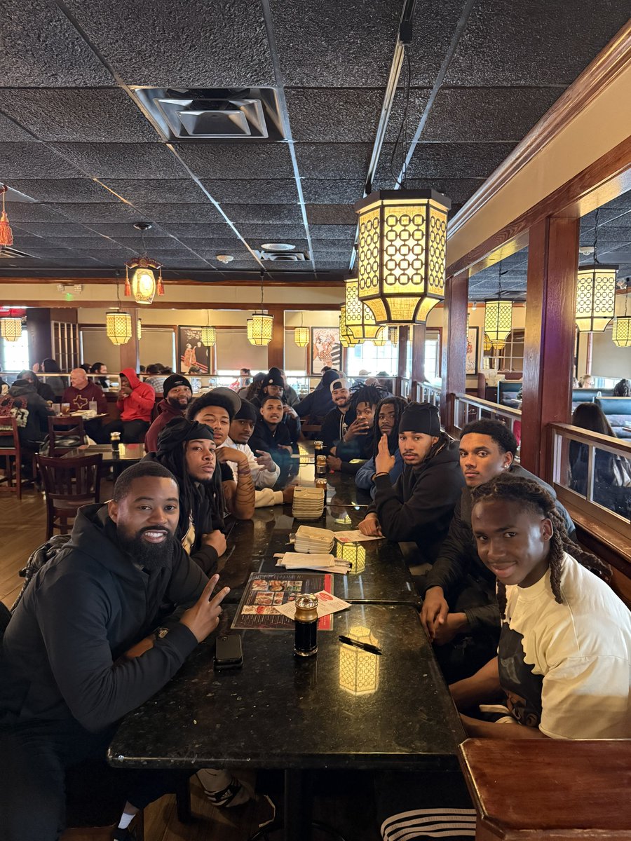 Breaking bread with part of DBLOCK
#SAF/STARS 🔋⏳