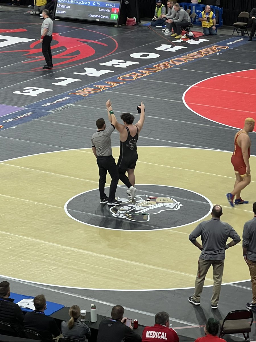 Coach Haberman (@coachhaberman) on Twitter photo PIN for the win Big <a href="/KaehleToledo/">Kaehle Toledo</a> get that victory at state. <a href="/DoaneFootball/">DoaneFootball</a> @GretnaEastWrestling PIN for the win Big <a href="/KaehleToledo/">Kaehle Toledo</a> get that victory at state. <a href="/DoaneFootball/">DoaneFootball</a> @GretnaEastWrestling