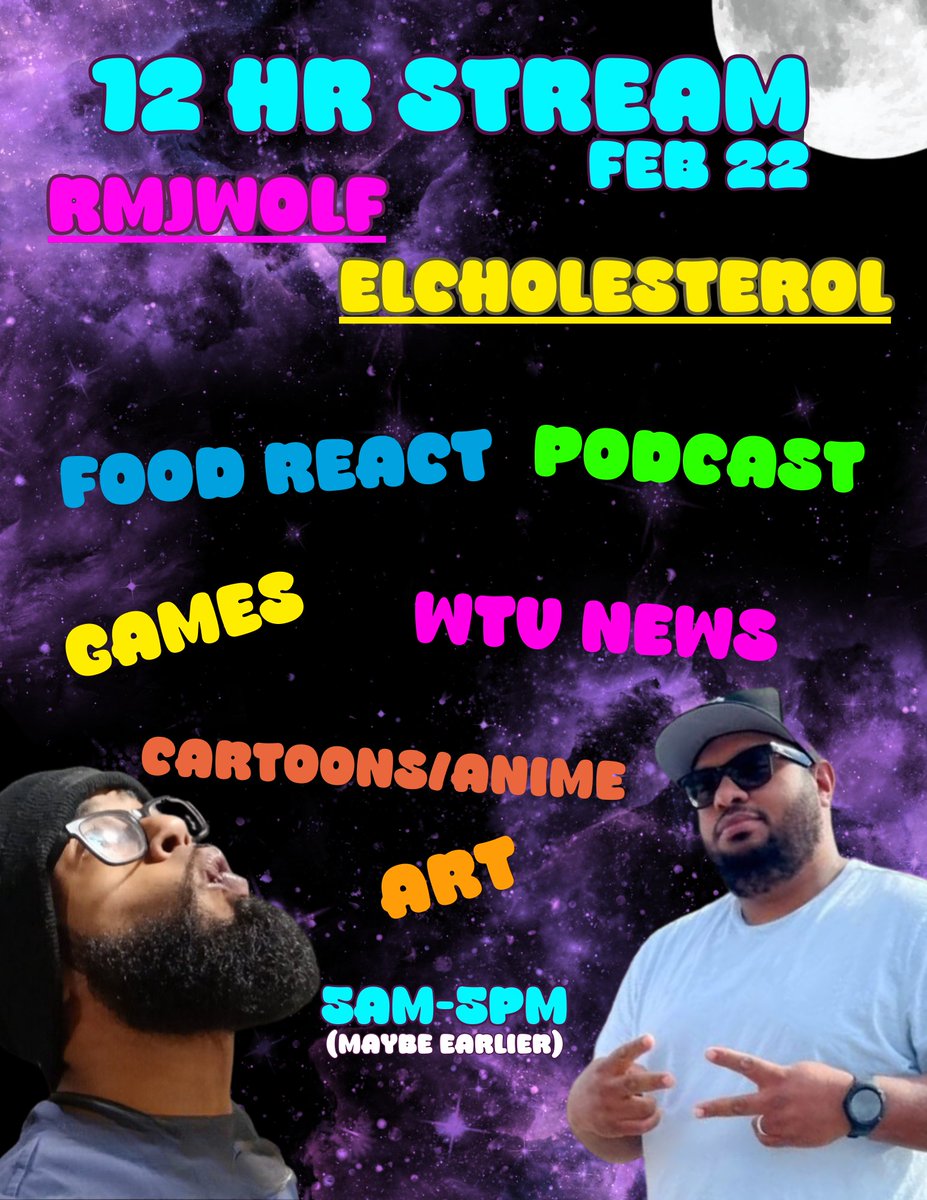 Rmjwolf_🐺 tweet media