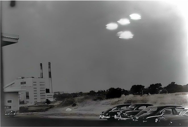 Alexalvz12's tweet image. Los OVNIS-UAPS no son lo que crees!

Estudio científico sorprendente con declaraciones que están impactando al mundo!

Te cuento🧵⤵️