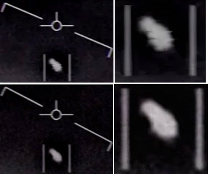 Alexalvz12's tweet image. Los OVNIS-UAPS no son lo que crees!

Estudio científico sorprendente con declaraciones que están impactando al mundo!

Te cuento🧵⤵️