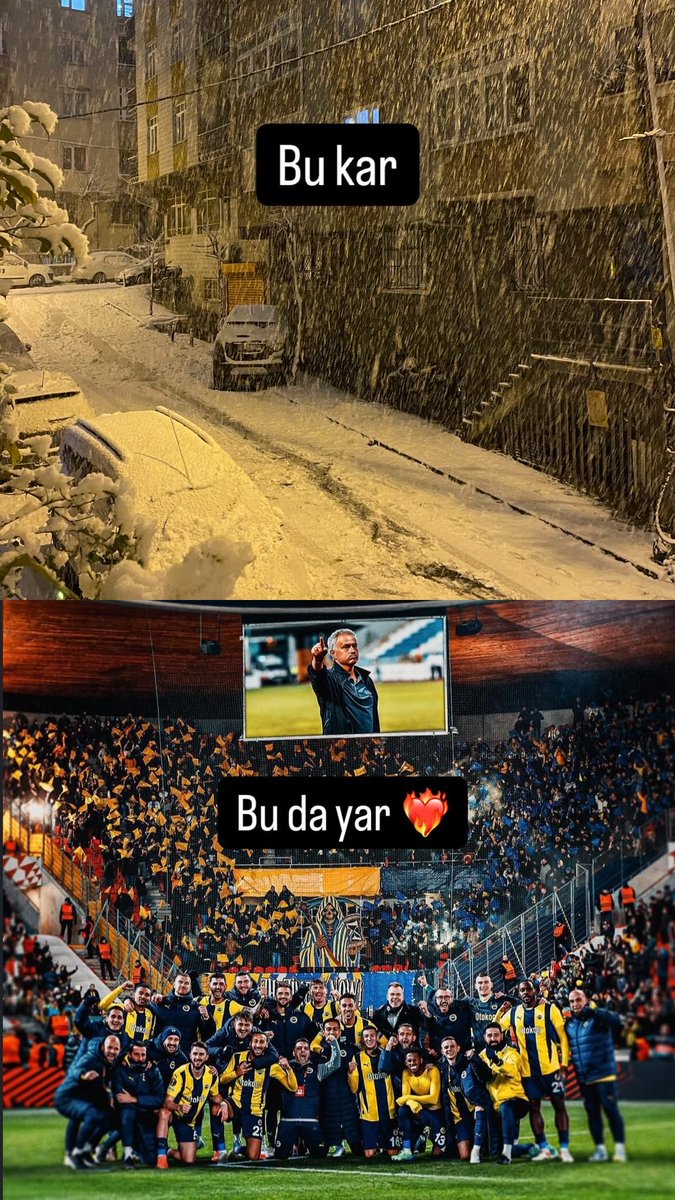 Yarimmm 😍 #Fenerbahçe