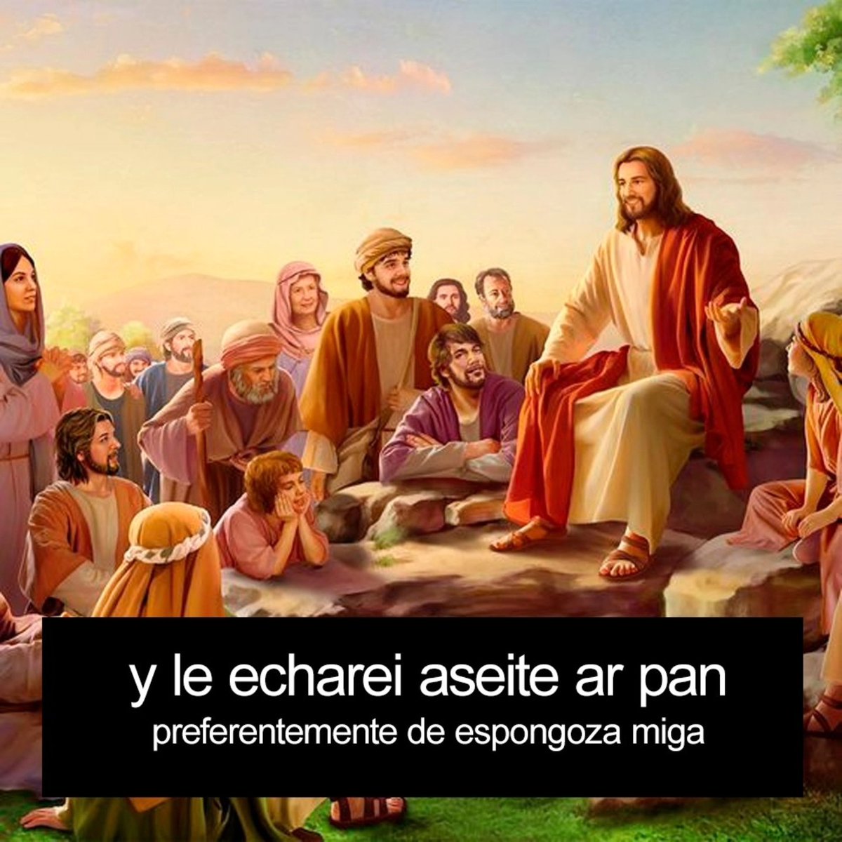SÉ DE UN LUGAR