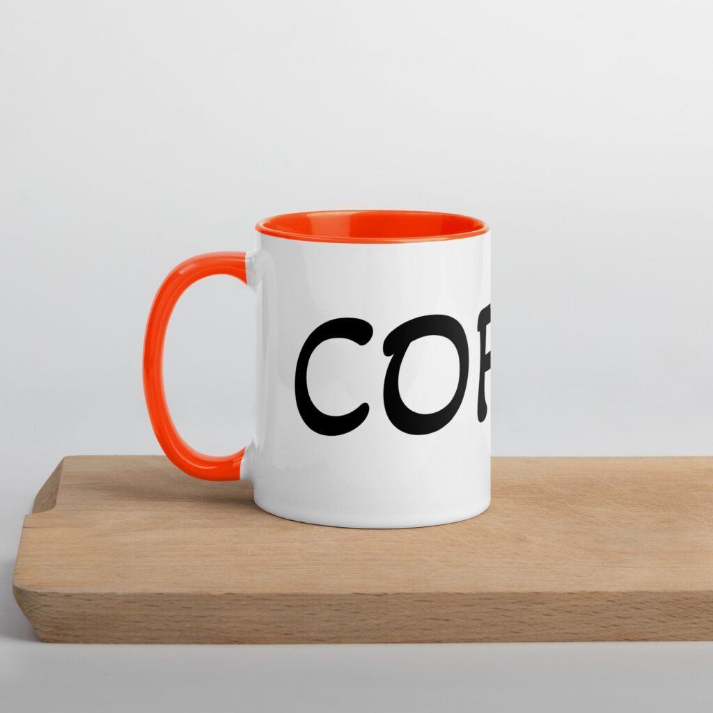 hawkandpeddleuk's tweet photo. Available in the Hawk and Peddle marketplace - Coloured COFFEE mug - Add a splash of color to your morning coffee ritual! 

 https://t.co/cSoj8S0SEo 

 #coffee #coffeemug https://t.co/43GZ23TzDX