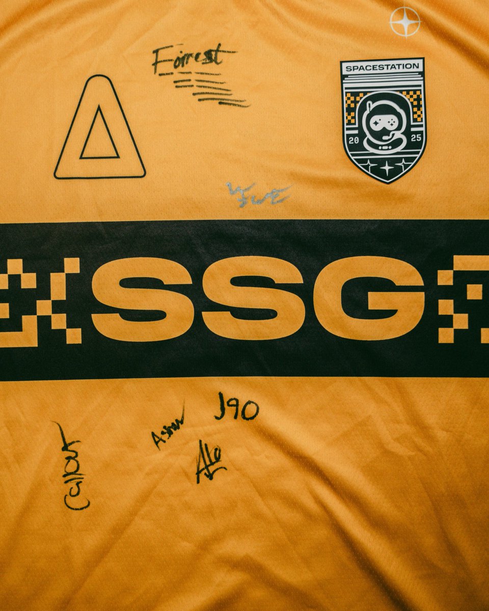 Spacestation Gaming tweet media