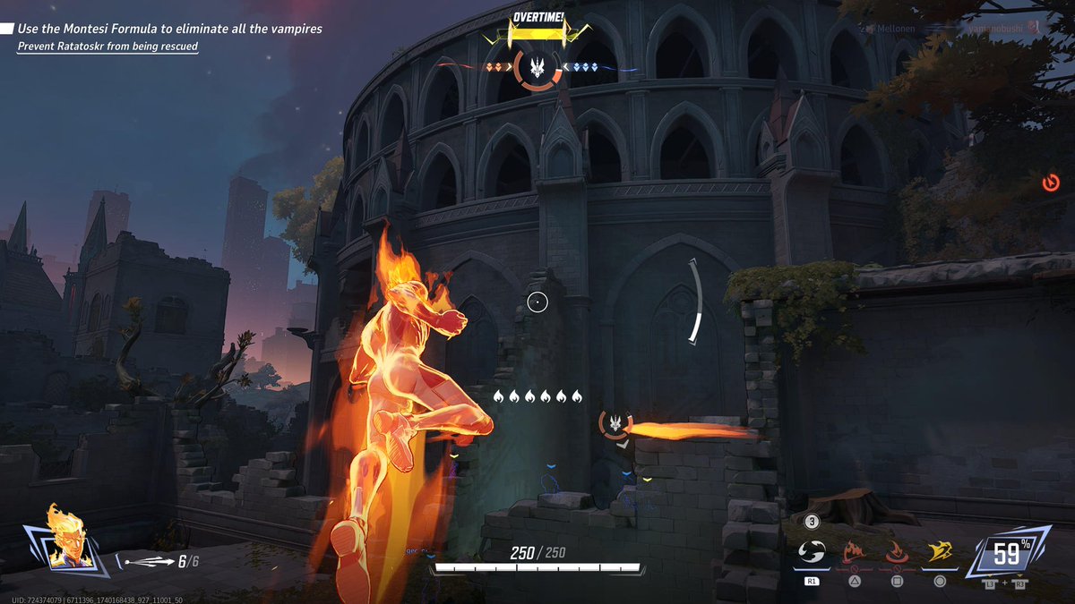 Direct8020's tweet image. GODDAMNNN