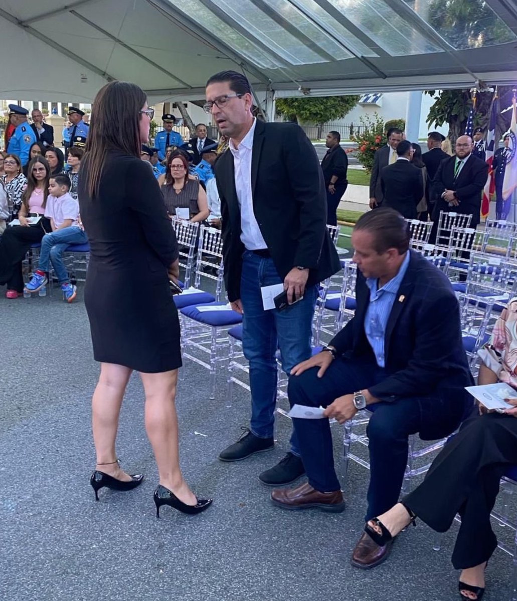 Tranquilo Georgie, tranquilo!😂😂