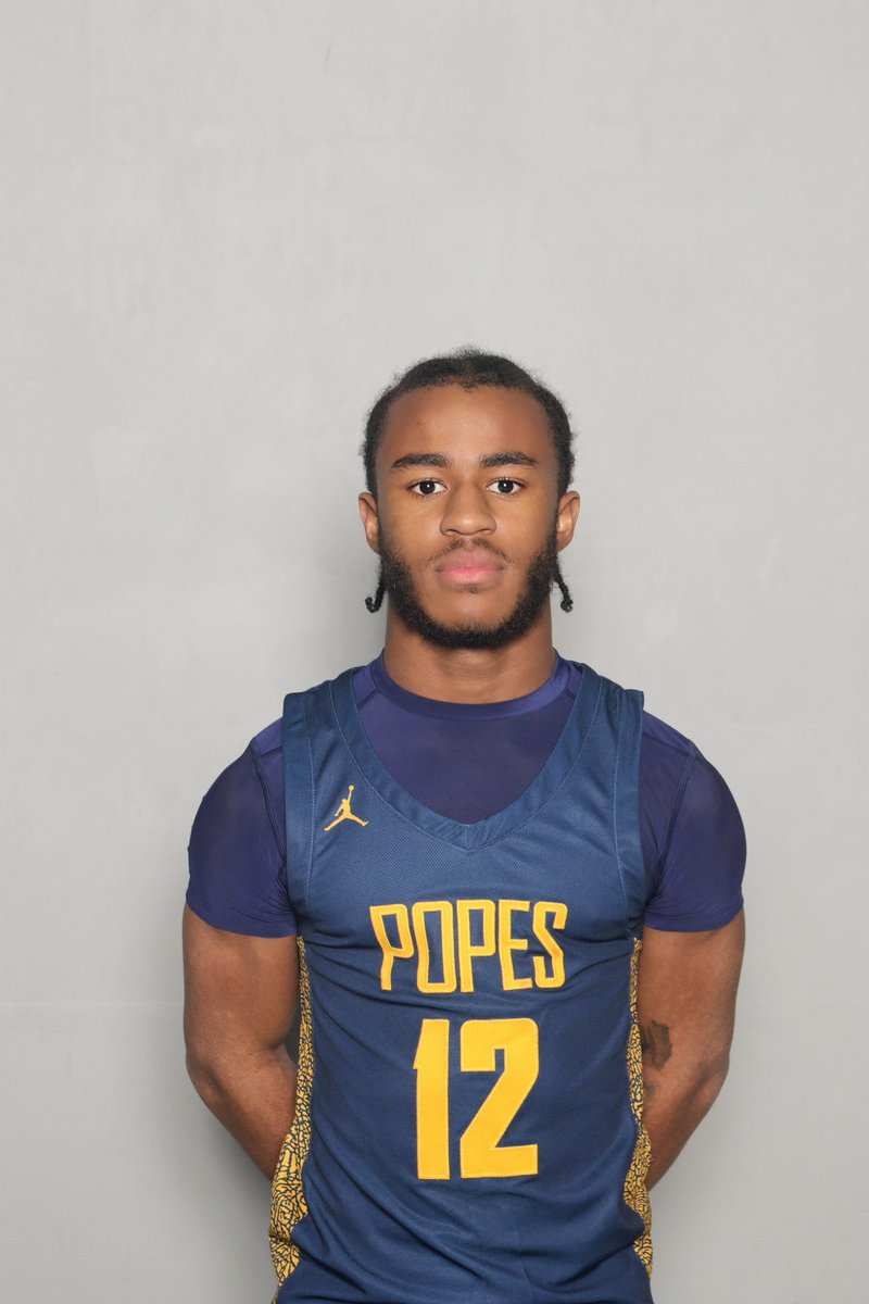 Pius XI Boys Basketball tweet media