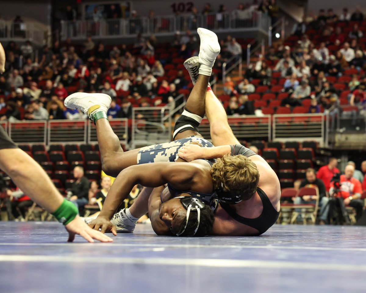 SEPolkRams's tweet photo. Day 3️⃣ @sepwrestling photo dump 

📸 @reesestrickland https://t.co/wl6x5rlDYq