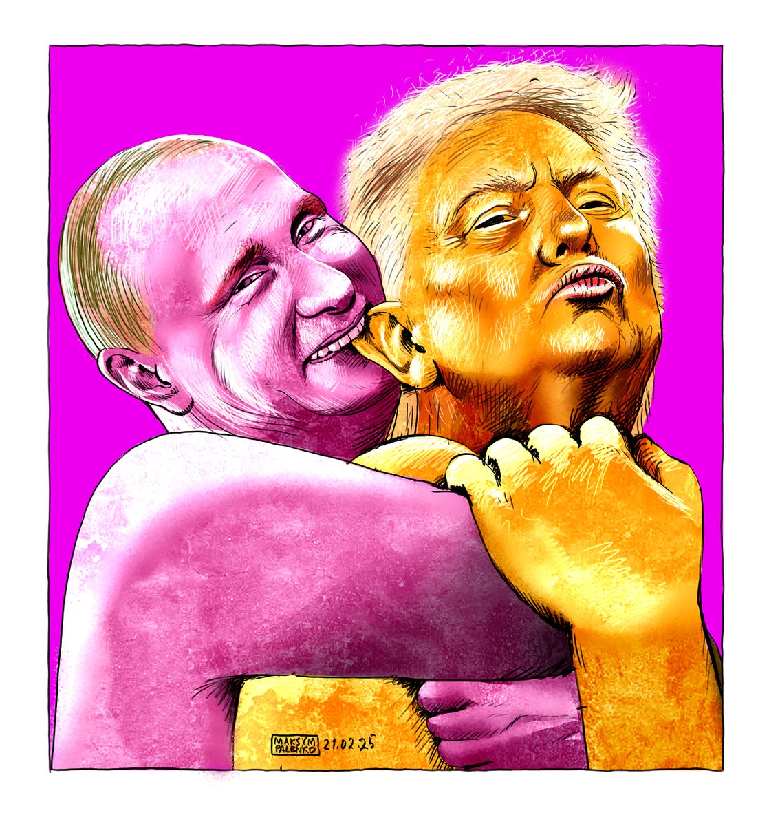 maxpalenko's tweet image. 