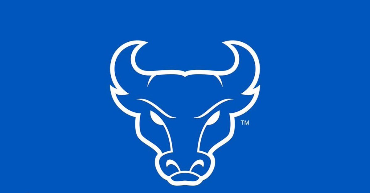 After a great talk with <a href="/JordanSaivon/">Jordan Johnson</a> I am blessed to receive my 14th D1 offer from the university of buffalo!! <a href="/HartleyFootball/">Hartley Football</a> <a href="/Hopefitness_/">Derick Alexander</a> <a href="/DJRSwework/">Darren Junior Recruiting Source LLC.</a>