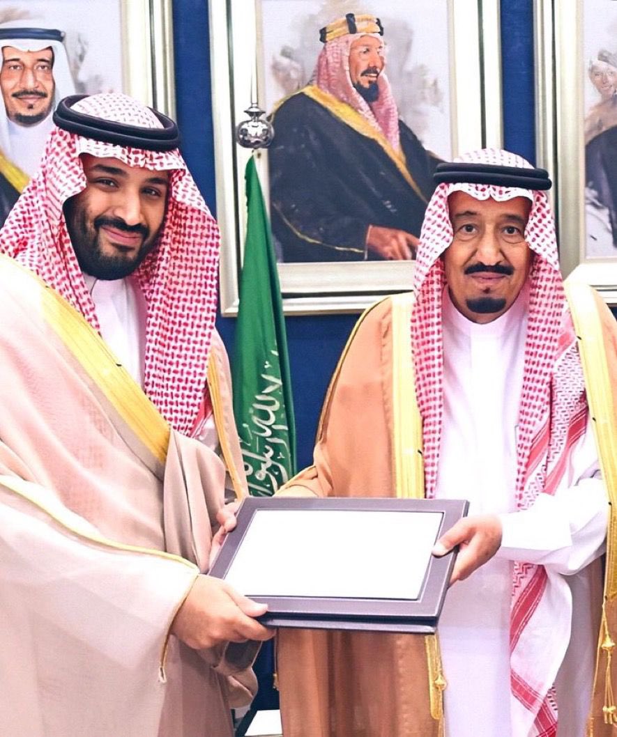 سعود بن خاتم السويدي tweet media