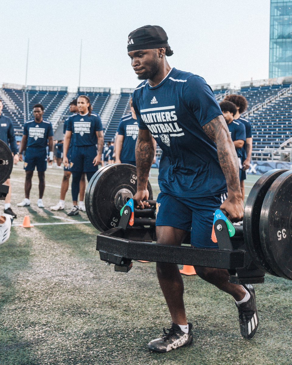 Most fun i had in some years ! <a href="/FIUFootball/">FIU Football</a>
