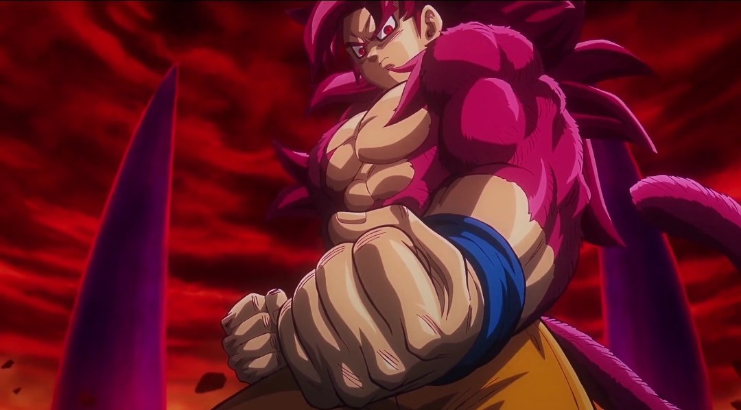 gwenchana143's tweet image. There goes the render for its next 18 years of appearance #DBDAIMA #daimaspoilers