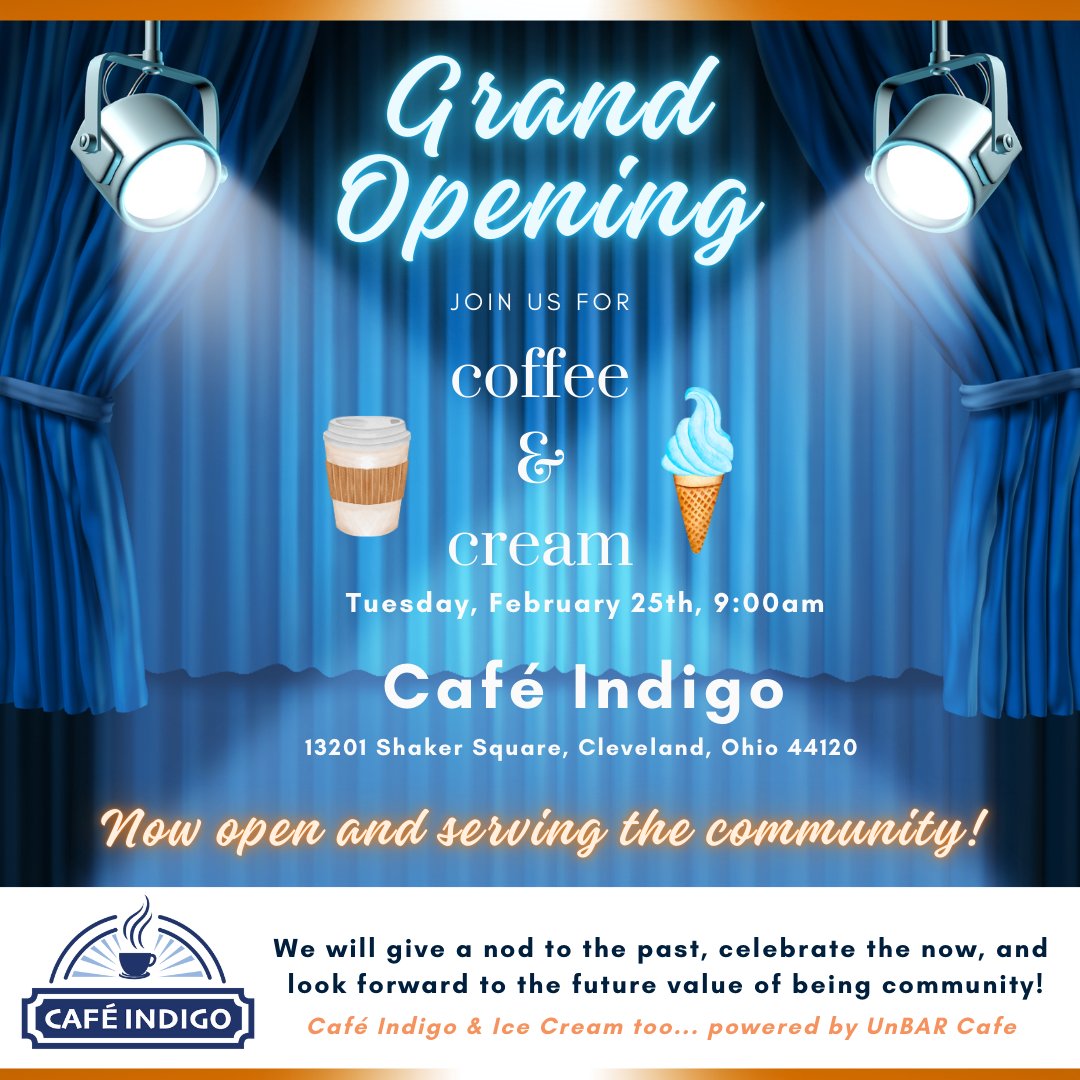 Shaker Square tweet media