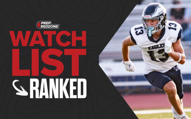 VicCastilloPRZ (@przpavic) on Twitter photo 2027 PA Rankings Update: WL to Ranked, WRs Part 2
Five WRs who have elevated off our watch list this cycle. Eval notes and grades provided.
<a href="/ChaseGuers3/">Chase Guers</a> <a href="/7xxcarsen/">Carsen Giddiens</a> <a href="/Nyechay_Lawless/">Nyechay ''Chay'' Lawless II</a> <a href="/AJFry23/">Anderson “AJ” Fry</a> <a href="/juliandancear5/">Julian Dancear</a>
🗞️: prepredzone.com/2025/02/2027-p… (PRZ) Code "Vic30" for 30% off 2027 PA Rankings Update: WL to Ranked, WRs Part 2
Five WRs who have elevated off our watch list this cycle. Eval notes and grades provided.
<a href="/ChaseGuers3/">Chase Guers</a> <a href="/7xxcarsen/">Carsen Giddiens</a> <a href="/Nyechay_Lawless/">Nyechay ''Chay'' Lawless II</a> <a href="/AJFry23/">Anderson “AJ” Fry</a> <a href="/juliandancear5/">Julian Dancear</a>
🗞️: prepredzone.com/2025/02/2027-p… (PRZ) Code "Vic30" for 30% off