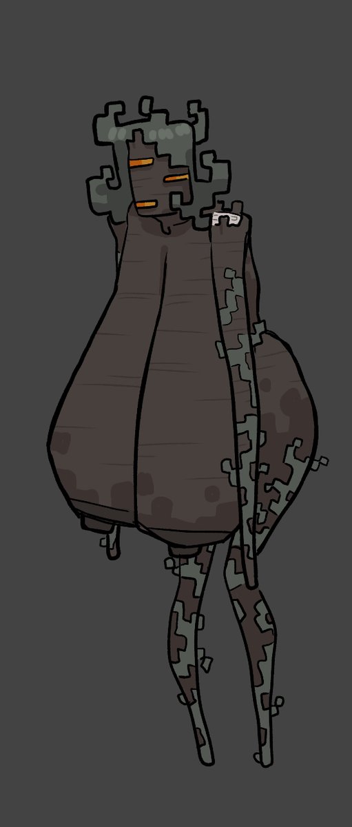 freaking creaking dude