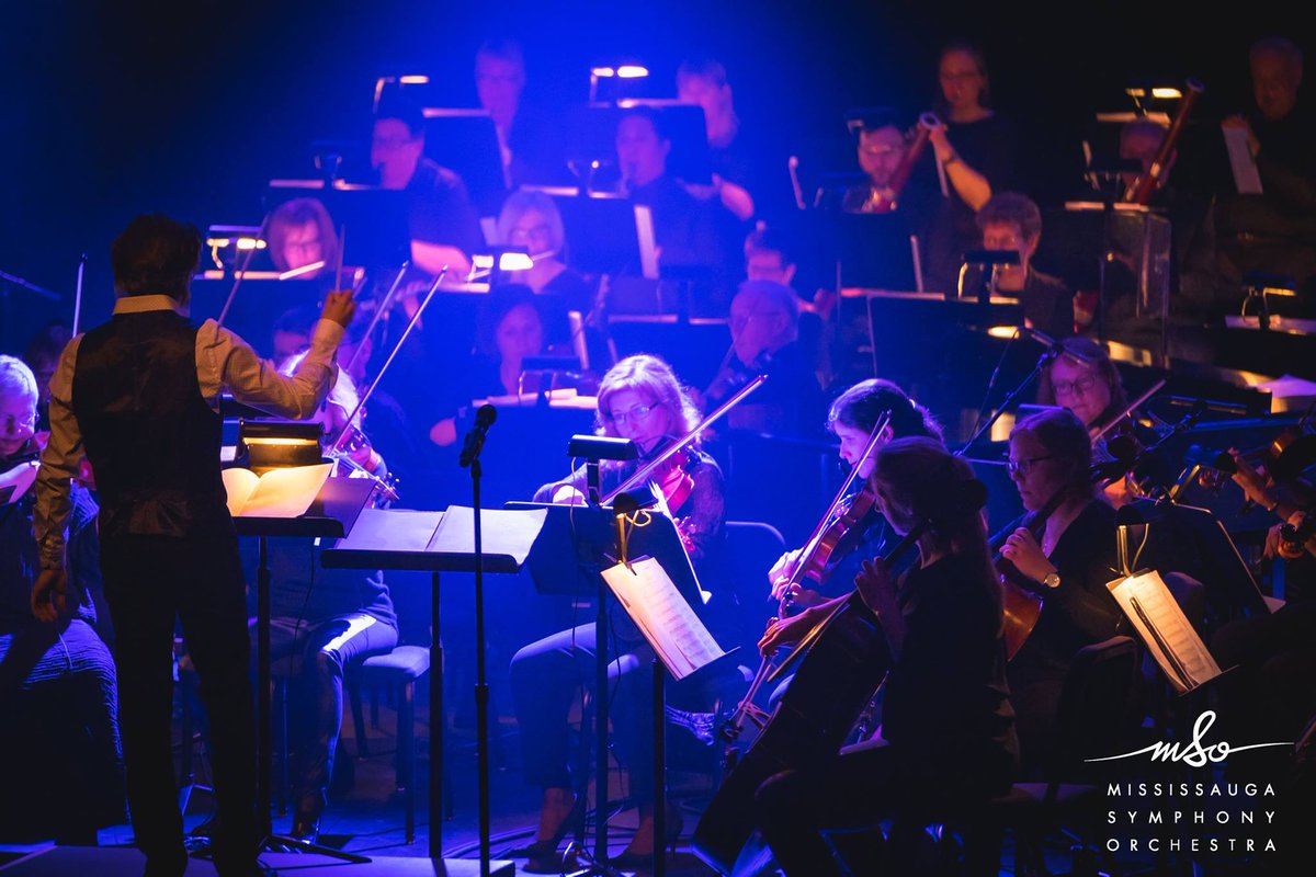 TOMORROW NIGHT  <a href="/LivingArtsCtr/">Living Arts Centre</a>!
 
<a href="/JeansnClassics/">Jeans & Classics</a> will team up with the MSO and choir for an amazing night of music in homage to
Freddie Mercury and #Queen

🗓️ Sat, Feb. 22 - 8PM 
📍 <a href="/LivingArtsCtr/">Living Arts Centre</a>
🎟️ $55+

BUY: bit.ly/40WbxoB   

Presented by: <a href="/sauga_LIVE/">saugaLIVE</a> 

#Mississauga