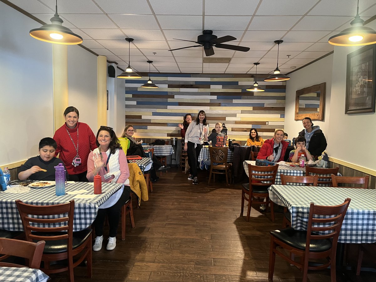 S. Pedersen tweet media