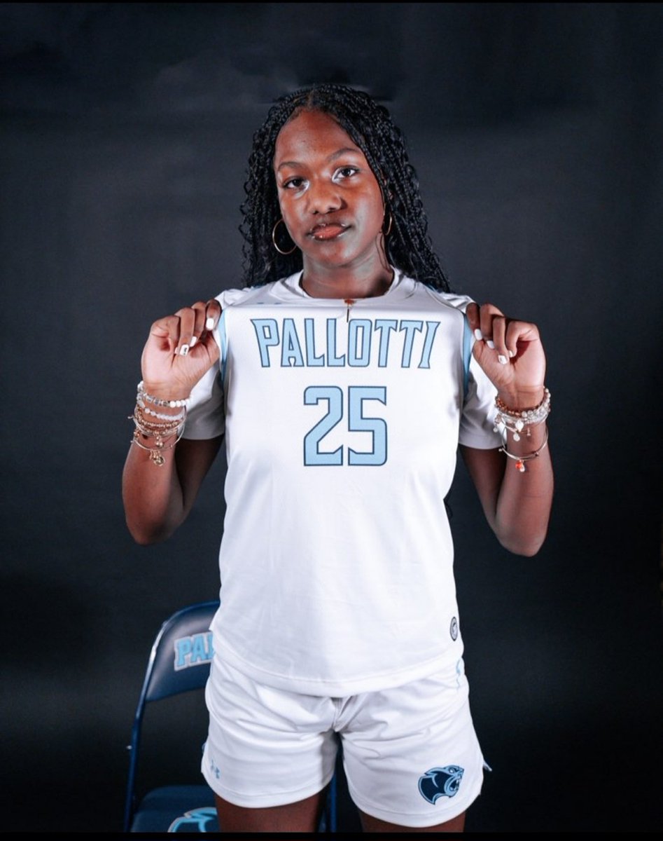 SVPHSAthletics's tweet image. Congratulations to Junior Arianna Harris-Mott for being selected to the 2024-25 All IAAM 1st Team for Basketball! We are ao proud of you! @Pallotti_HS @PallottiWBB @IAAMconnected @SunVarsity @WashPostHS @laurelleader #TheSVPway #PantherPride #OnePallotti #WinTheDay
