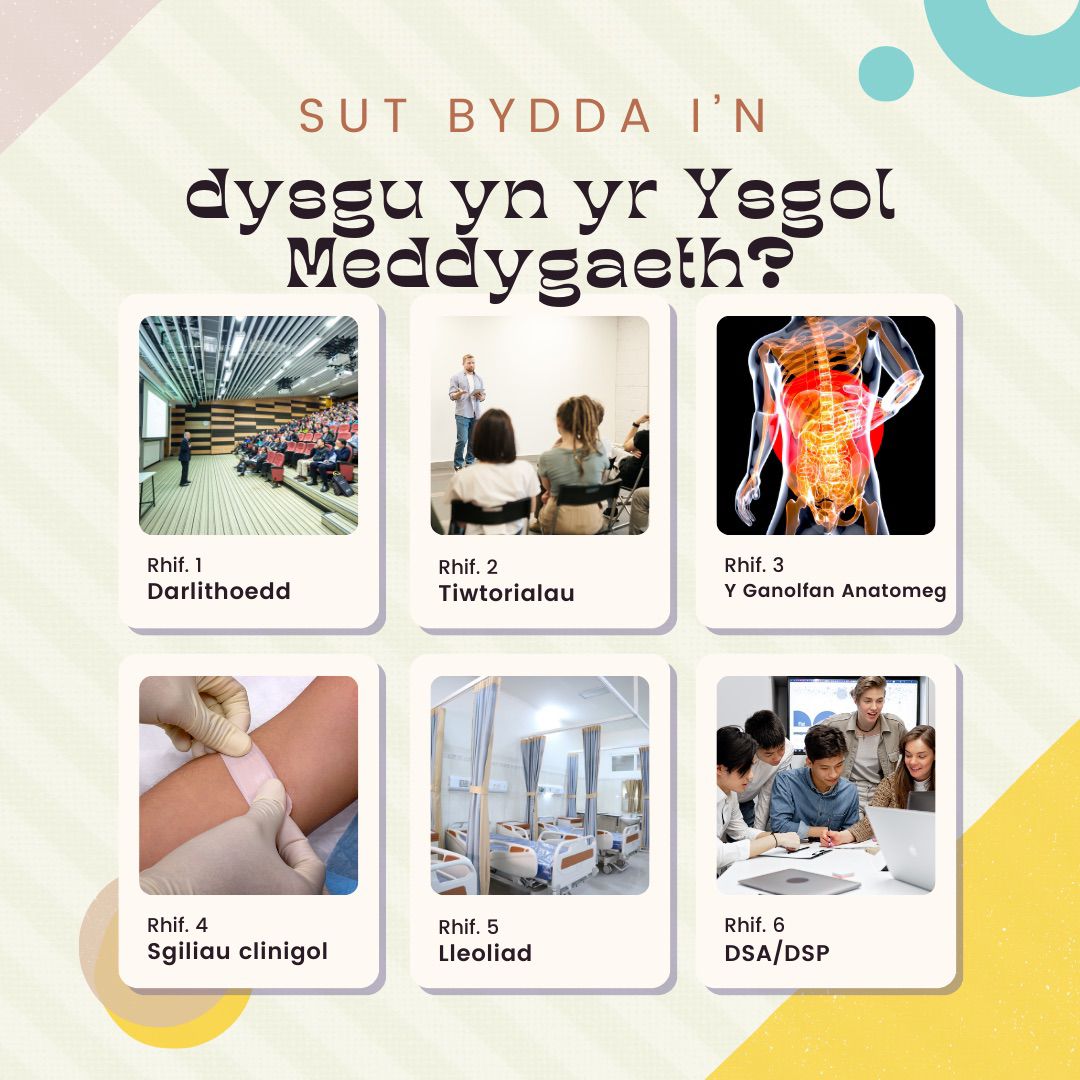 CU’s Widening Access to Medicine Mentoring Scheme tweet media