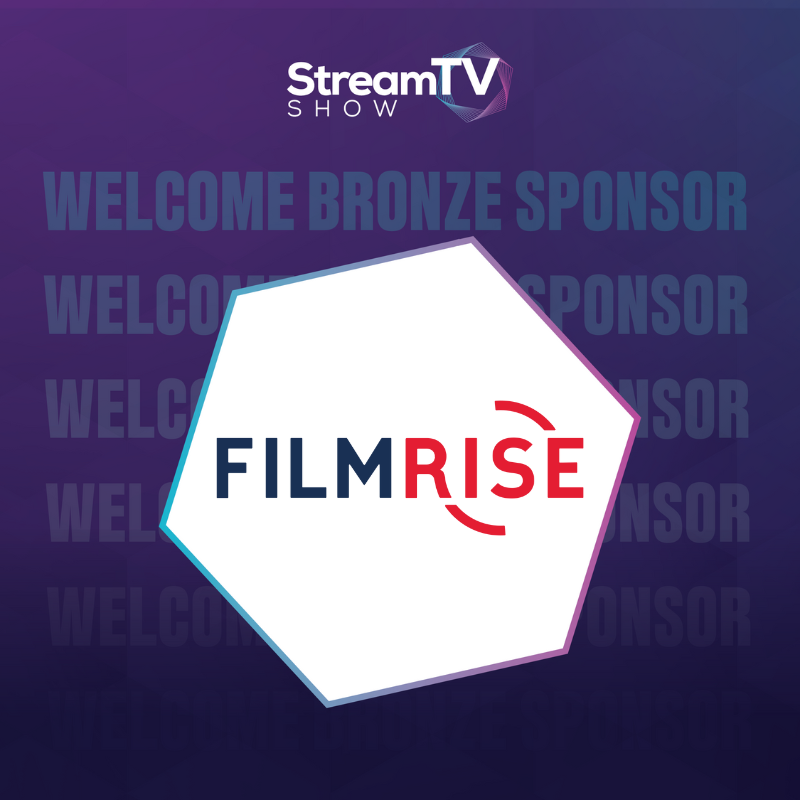 🎬 Thrilled to welcome <a href="/filmrisetv/">FilmRise TV and Movies</a> as a Bronze Sponsor of #StreamTVShow 2025! 

📅 Join us June 11-13, 2025, in Denver, CO streamtvshow.com
 
🔗 Learn more about FilmRise: filmrise.com

#StreamTVShow #Streaming #FASTChannels #AVOD #FilmRise #ContentDistribution