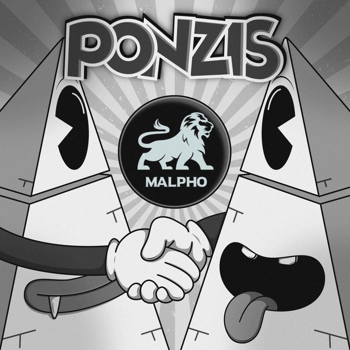 Malpho (@malphodao) on Twitter photo <a href="/Malphodao/">Malpho</a> collabing with @BitcoinPonzis to sound the alarm!  
7777 Bitcoin-built gems on Silk Road sats, serving up 1930s cartoon-style satire on government, money, and media conspiracies.
<a href="/Malphodao/">Malpho</a> is proud to join the Ponzilution! <a href="/Malphodao/">Malpho</a> collabing with @BitcoinPonzis to sound the alarm!  
7777 Bitcoin-built gems on Silk Road sats, serving up 1930s cartoon-style satire on government, money, and media conspiracies.
<a href="/Malphodao/">Malpho</a> is proud to join the Ponzilution!