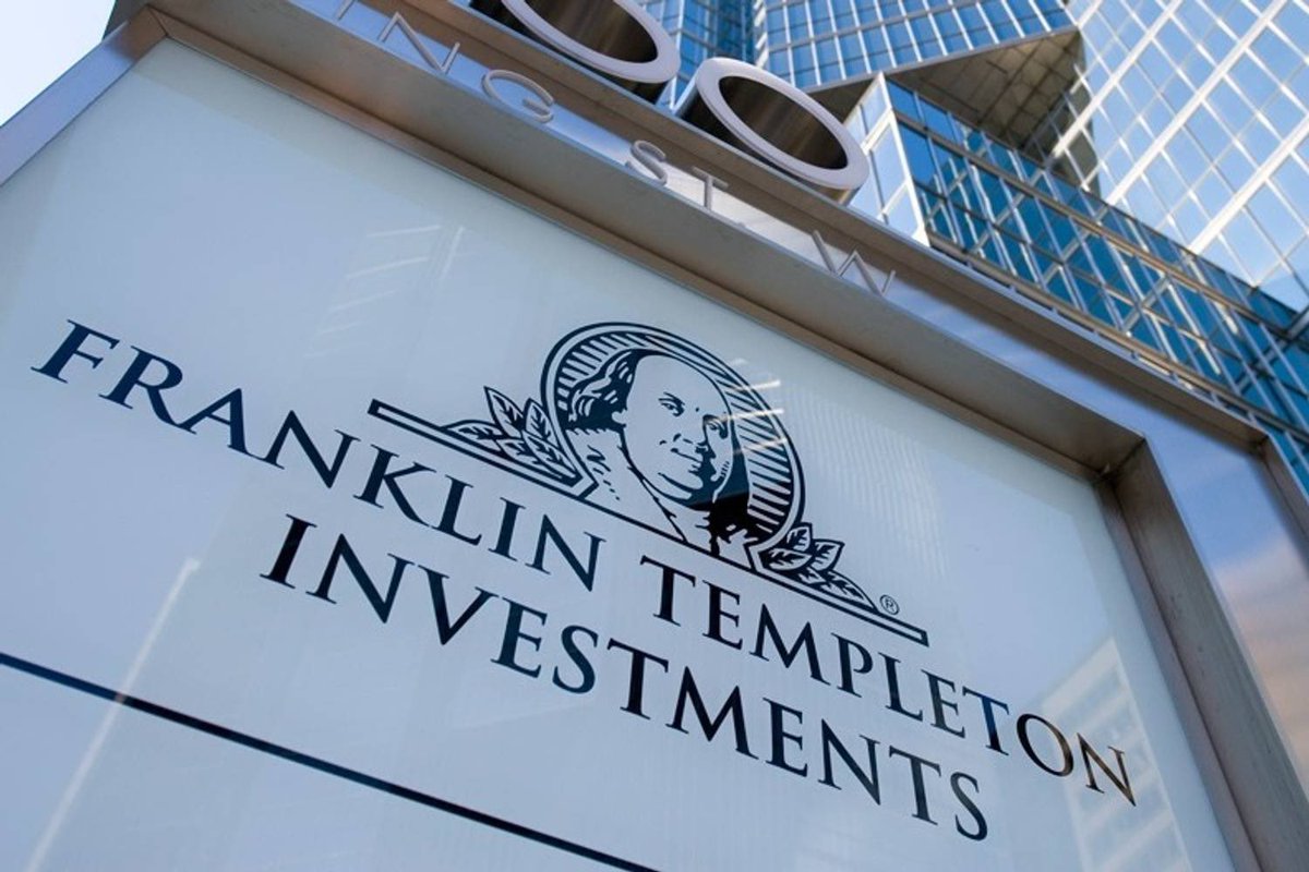 SolanaFloor's tweet image. 🚨BREAKING: Franklin Templeton, a $1.46T asset manager, has officially filed an S-1 with the SEC for a spot Solana $SOL ETF.