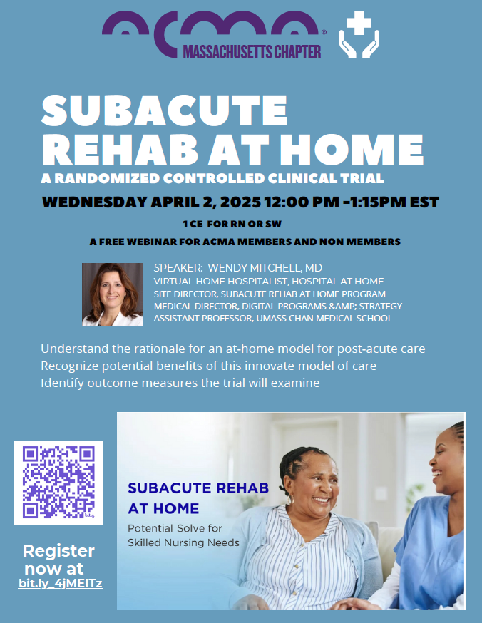 ACMA Massachusetts Chapter (@theacma_ma) on Twitter photo 