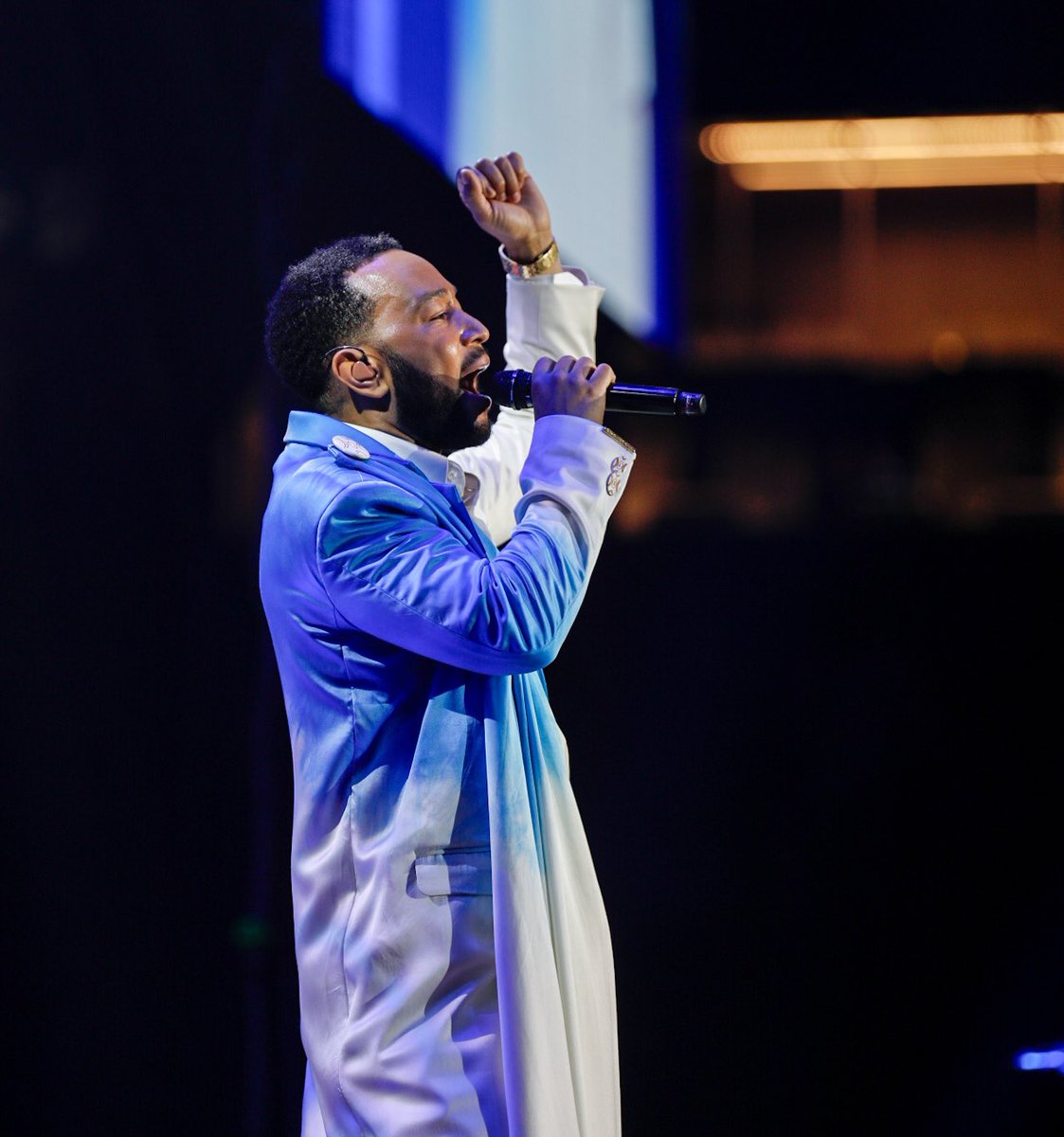 The New Times (Rwanda) (@newtimesrwanda) on Twitter photo "I am so proud to be here for my first-ever performance in East #Africa and #Rwanda. We are here because we love you." β John Legend
πΈ: <a href="/Dankwizera1/">Gatsinzi_K_Dan</a> "I am so proud to be here for my first-ever performance in East #Africa and #Rwanda. We are here because we love you." β John Legend
πΈ: <a href="/Dankwizera1/">Gatsinzi_K_Dan</a>