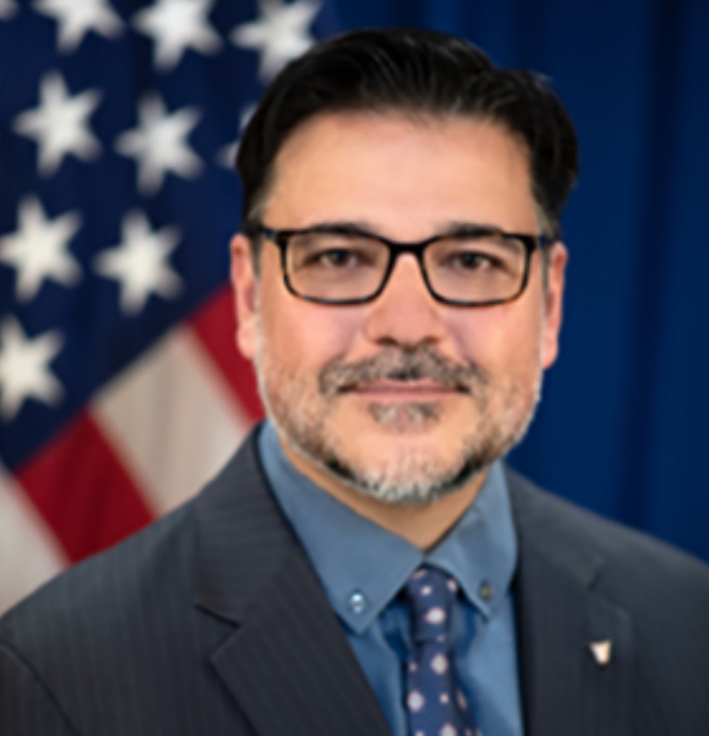 IanJaeger29's tweet photo. JUST NOW: The ICE Director, Caleb Vitello has just been fired. 

This is because the rate of deportations has been lower than desired. https://t.co/PeUeVhXrdB