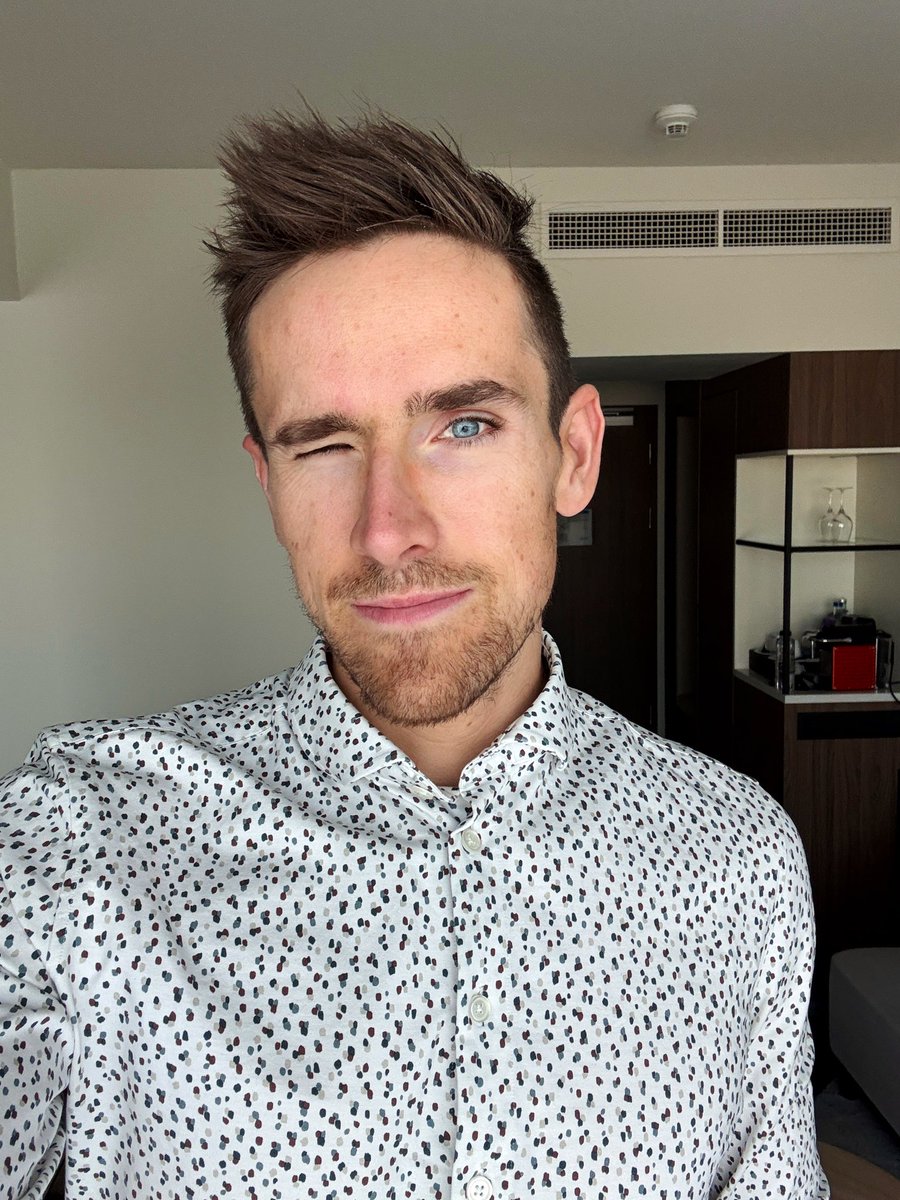 Jacob “Pimp” Winneche tweet media