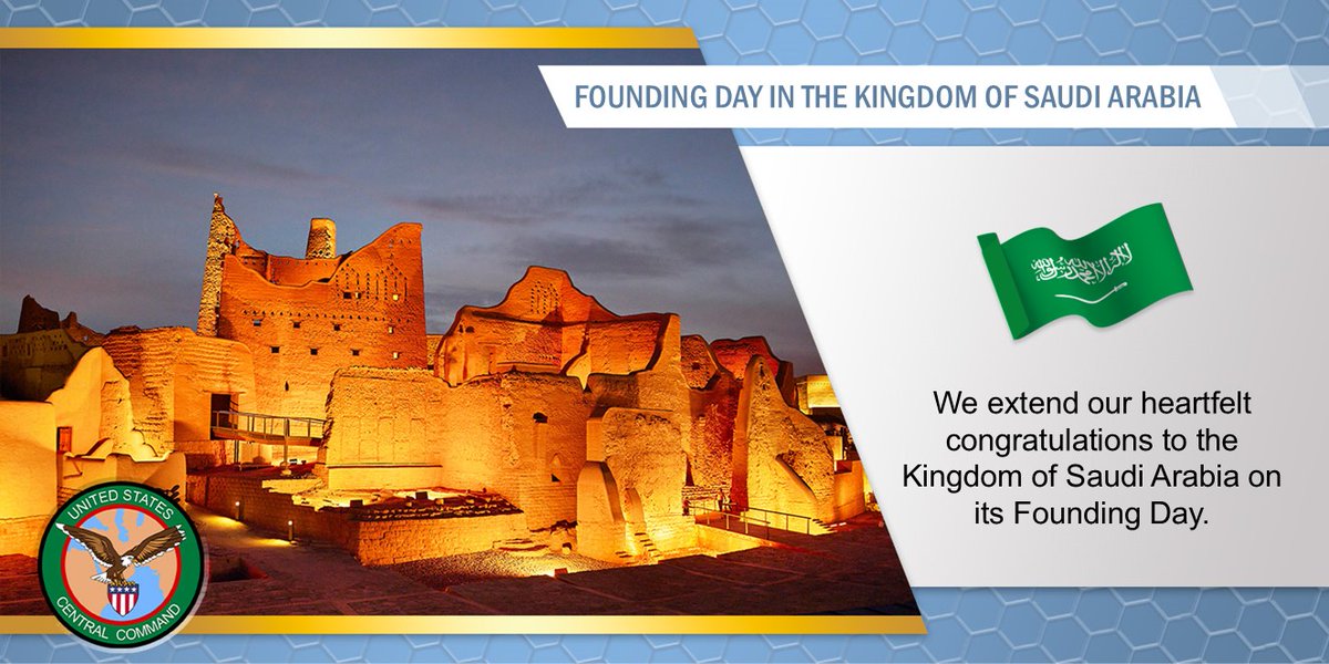U.S. Central Command tweet media