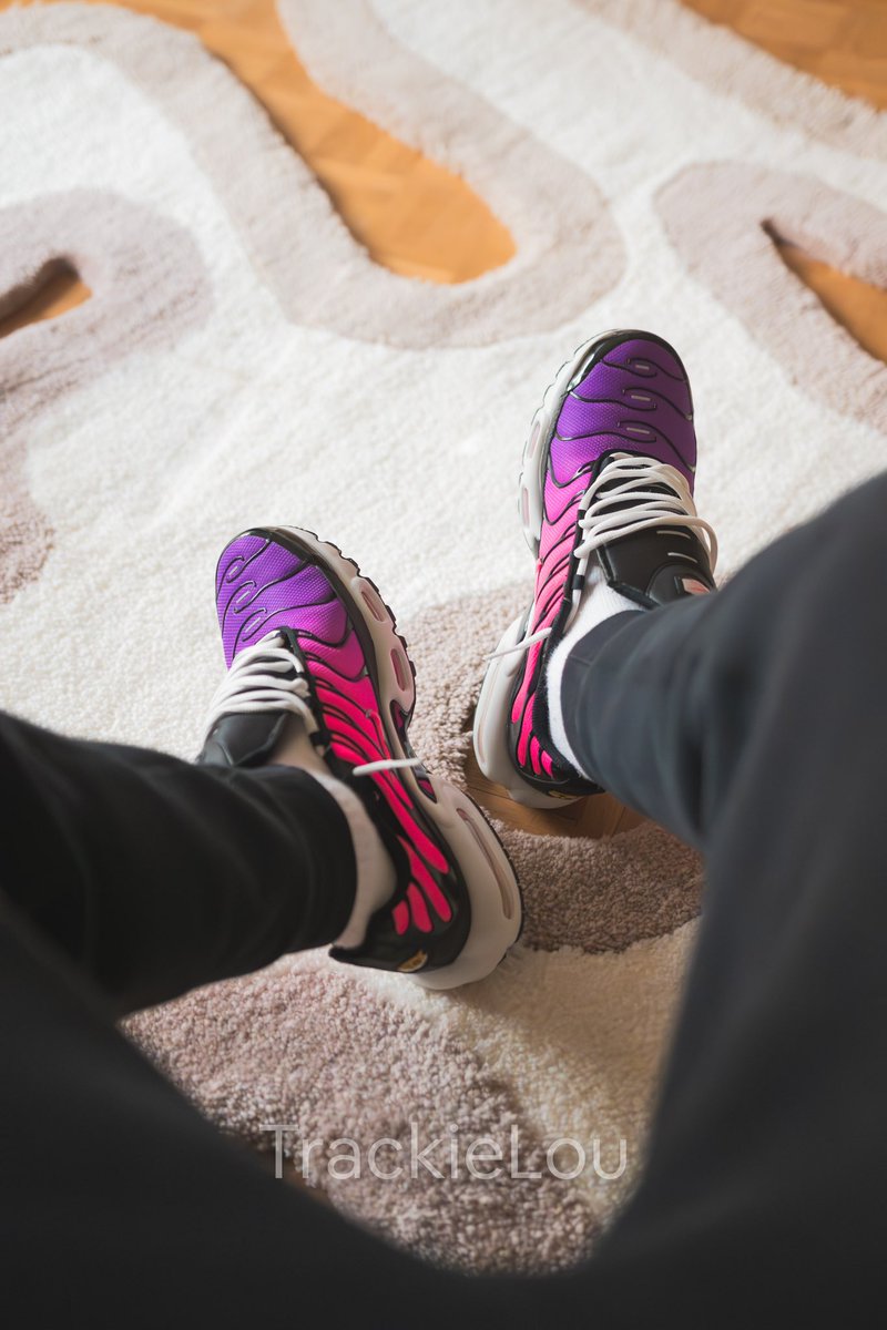 Lou Trackie tweet media